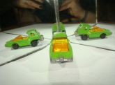 * INBRIMA MATCHBOX 37 SOOPA COOPA B196