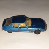 * INBRIMA MATCHBOX 51 CITROEN S.M. B092