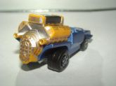 * INBRIMA MATCHBOX 42 TYRE FRYER B197