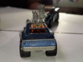 * INBRIMA MATCHBOX 48 PI-EYED PIPER B333