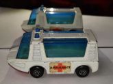 * INBRIMA MATCHBOX MB 46 STRETCHA FETCHA B334