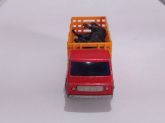 * INBRIMA MATCHBOX 71 CATTLE TRUCK B304