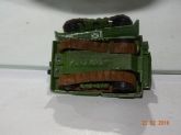 * INBRIMA MATCHBOX 70 S.P. GUN B262