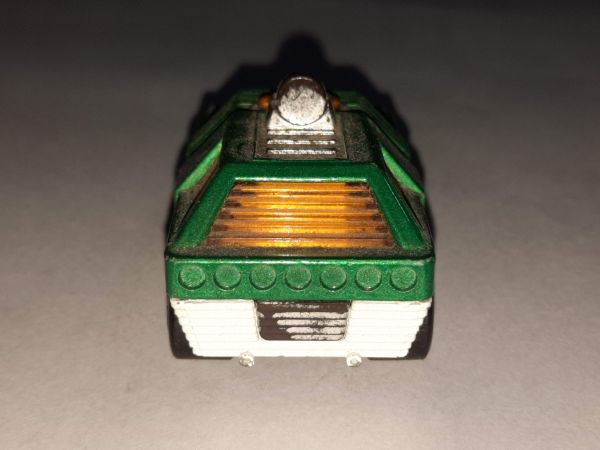 * INBRIMA MATCHBOX 59 PLANET SCOUT B181