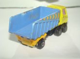 * INBRIMA MATCHBOX 50 ARTICULATED TRUCK B347