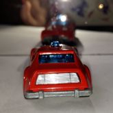 * INBRIMA MATCHBOX 64 FIRE CHIEF B079