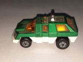 * INBRIMA MATCHBOX 59 PLANET SCOUT B181