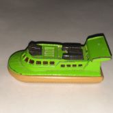 * INBRIMA MATCHBOX 72 & 2 HOVERCRAFT B109