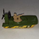 * INBRIMA MATCHBOX 30 SWAMP RAT B331