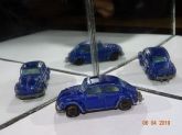 * INBRIMA MAJORETTE VOLKSWAGEN 1302 FUSCA B053