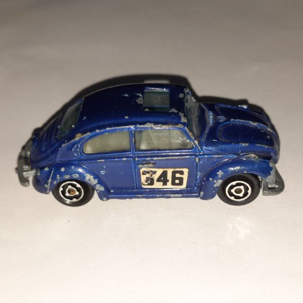 * INBRIMA MAJORETTE VOLKSWAGEN 1302 B096