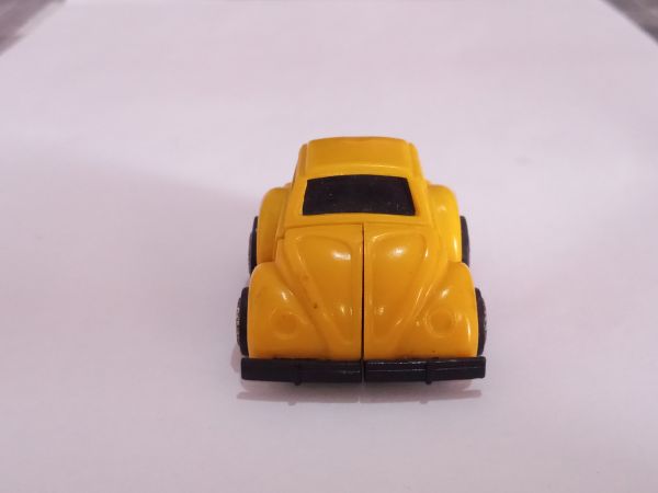 * ESTRELA BRASIL TRANSFORMERS CAR B304