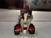 * INBRIMA MATCHBOX 38 CHOPPER THE STINGEROO B334