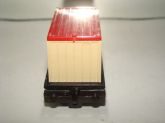 * INBRIMA MATCHBOX FLAT CAR B125