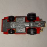 * INBRIMA MATCHBOX 42 TYRE FRYER B331